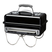 Weber Go-Anywhere Charcoal BBQ