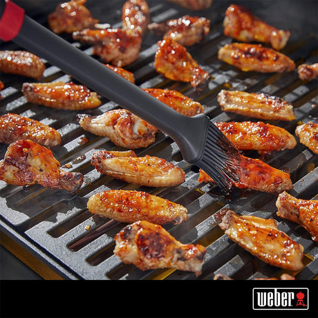 Weber Barbecue Basting Brush