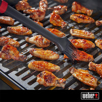 Weber Barbecue Basting Brush