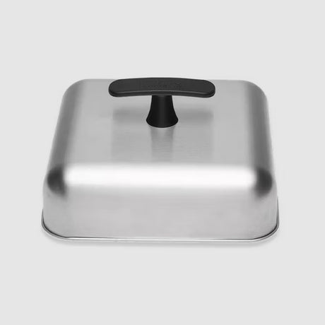 Weber Basting Dome