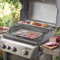 Weber Grilling Basket