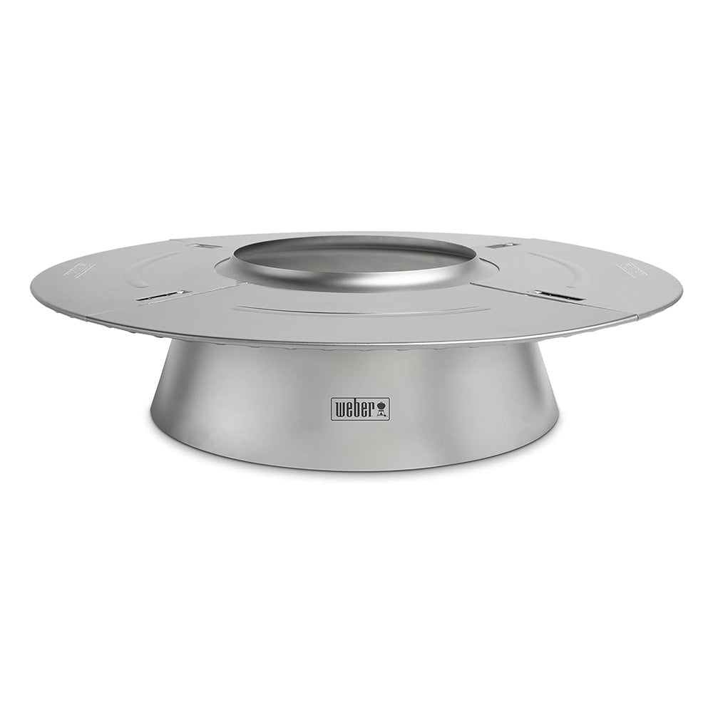 Weber Charcoal Heat Controller - For 57cm Charcoal Barbecues