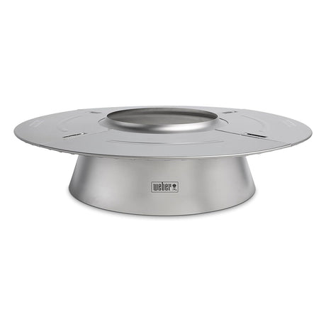 Weber Charcoal Heat Controller - For 57cm Charcoal Barbecues