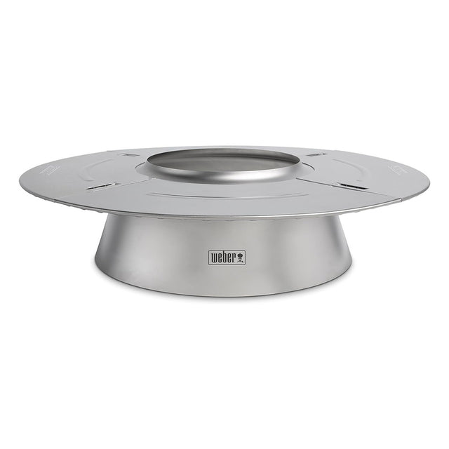 Weber Charcoal Heat Controller - For 57cm Charcoal Barbecues