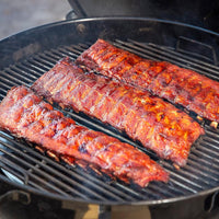 Weber Charcoal Heat Controller - For 57cm Charcoal Barbecues