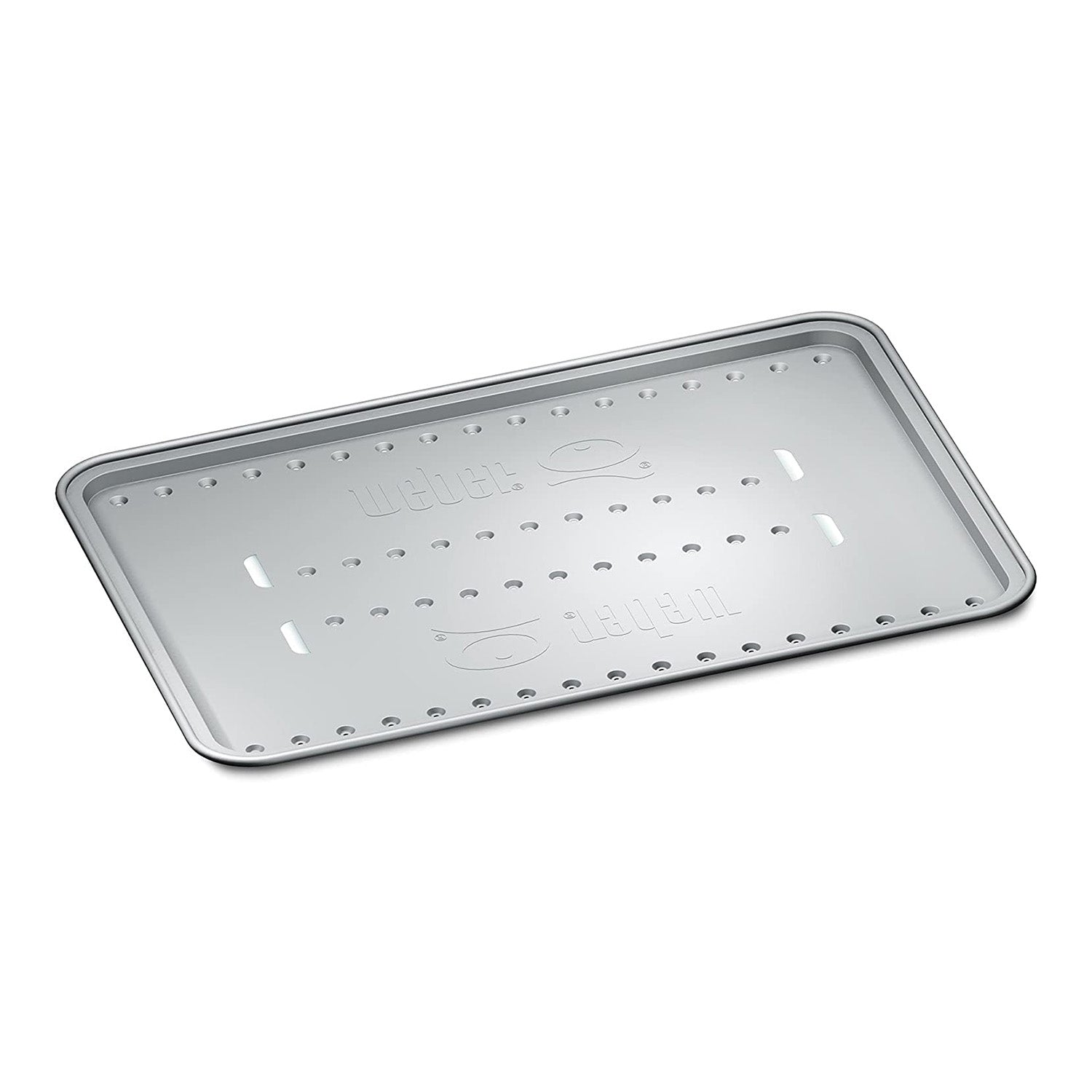 Weber Roasting Shields Small - 4 pack