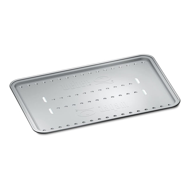 Weber Roasting Shields Small - 4 pack