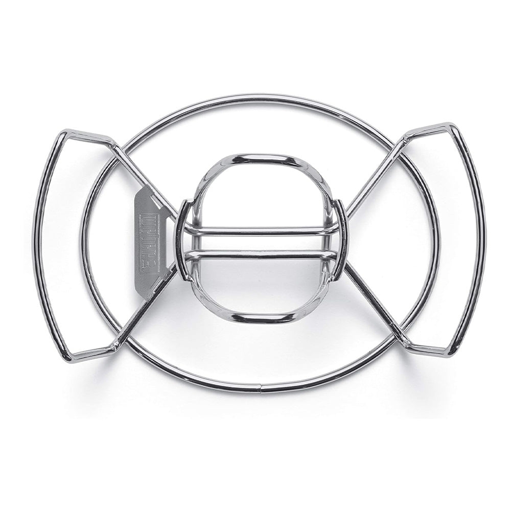 Weber Poultry Roaster