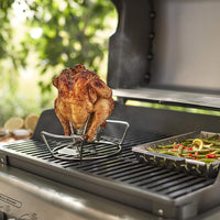Weber Poultry Roaster