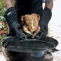 Weber Poultry Roaster