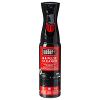 Weber Q & Pulse Cleaner