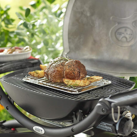 Weber Roasting Rack