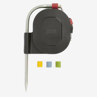 Weber Meat Temperature Probe - Compatible with iGrill models and Weber Connect