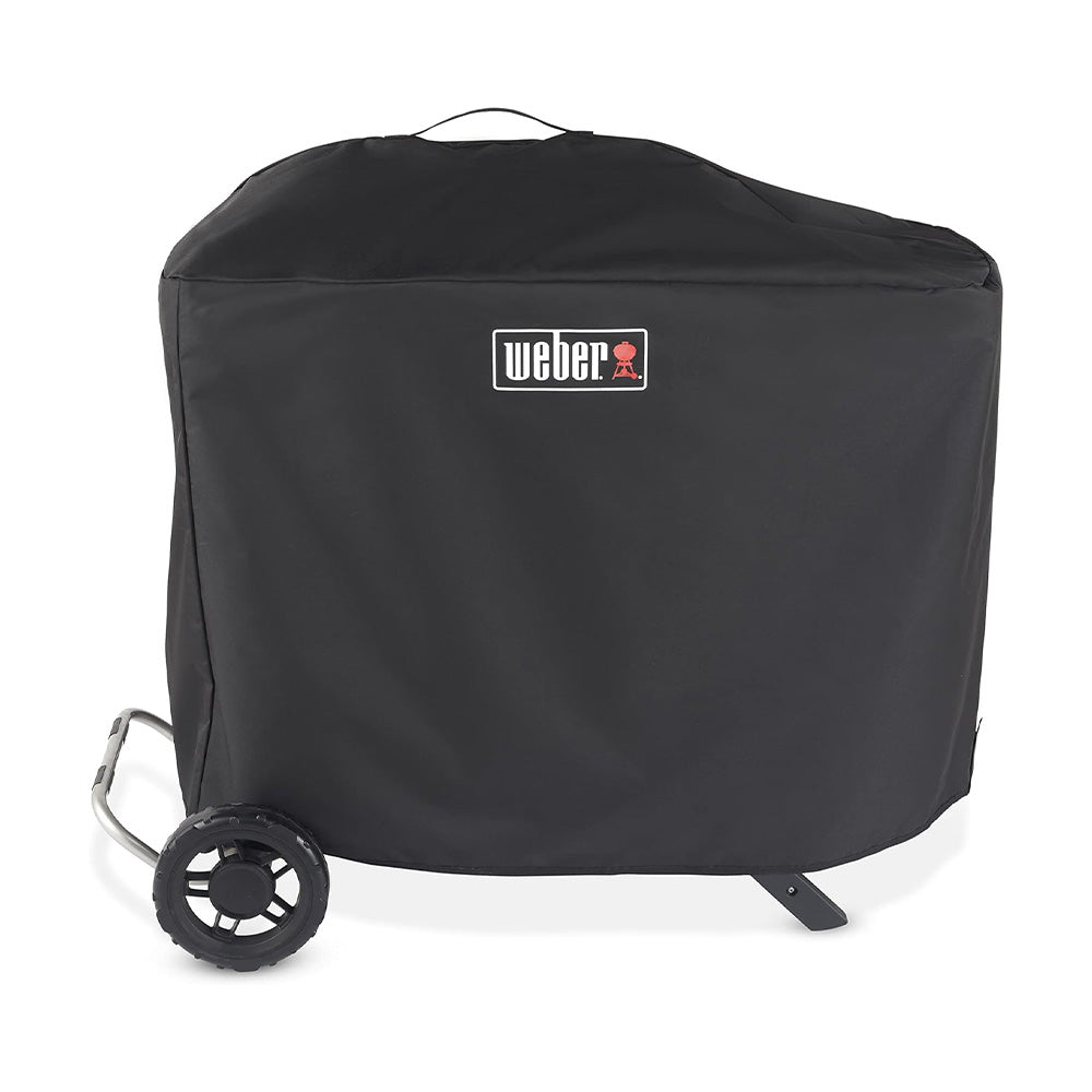 Weber Grill Cover - Traveler