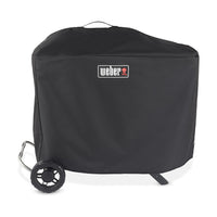 Weber Grill Cover - Traveler