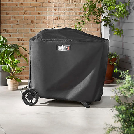 Weber Grill Cover - Traveler