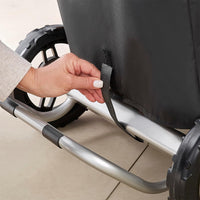 Weber Grill Cover - Traveler