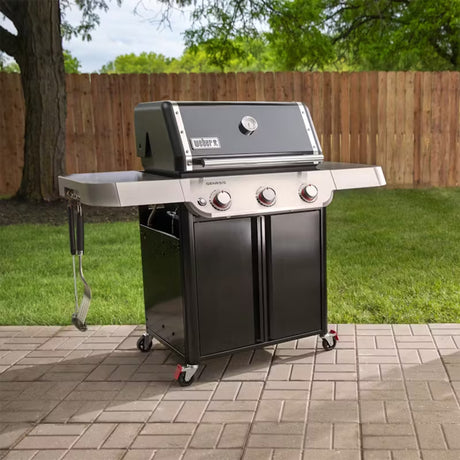 Genesis E-315 BBQ 1500387