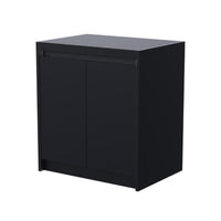 Whistler Fairford Gas Bottle Unit - Black
