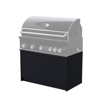 Whistler Fairford BBQ Housing Unit - Black