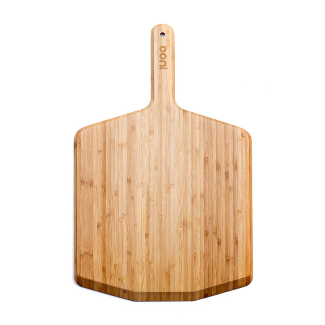Ooni 14 inch Wooden Pizza Peel