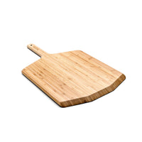Ooni 12 inch Bamboo Pizza Peel & Serving Board