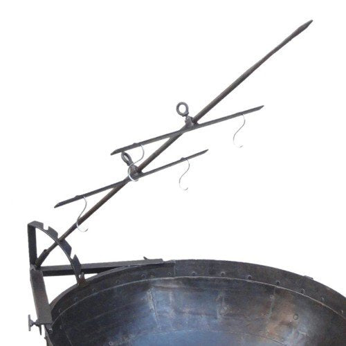 Kadai Asado Cross to fit 70cm and 80cm