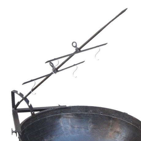 Kadai Asado Cross to fit 70cm and 80cm