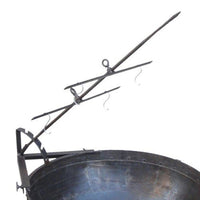 Kadai Asado Cross to fit 70cm and 80cm