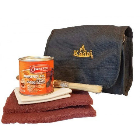 Kadai Care Kit