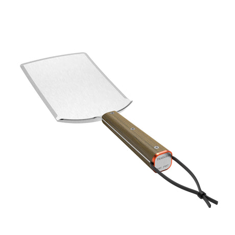 Traeger Cooking Accessories - Large Cut Spatula