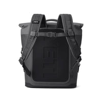 Yeti Hopper M12 Backpack Cooler -Available in Various Colours