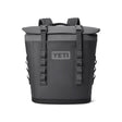 Yeti Hopper M12 Backpack Cooler - Charcoal