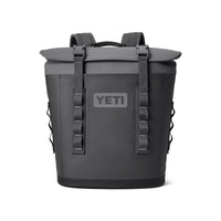Yeti Hopper M12 Backpack Cooler -Available in Various Colours