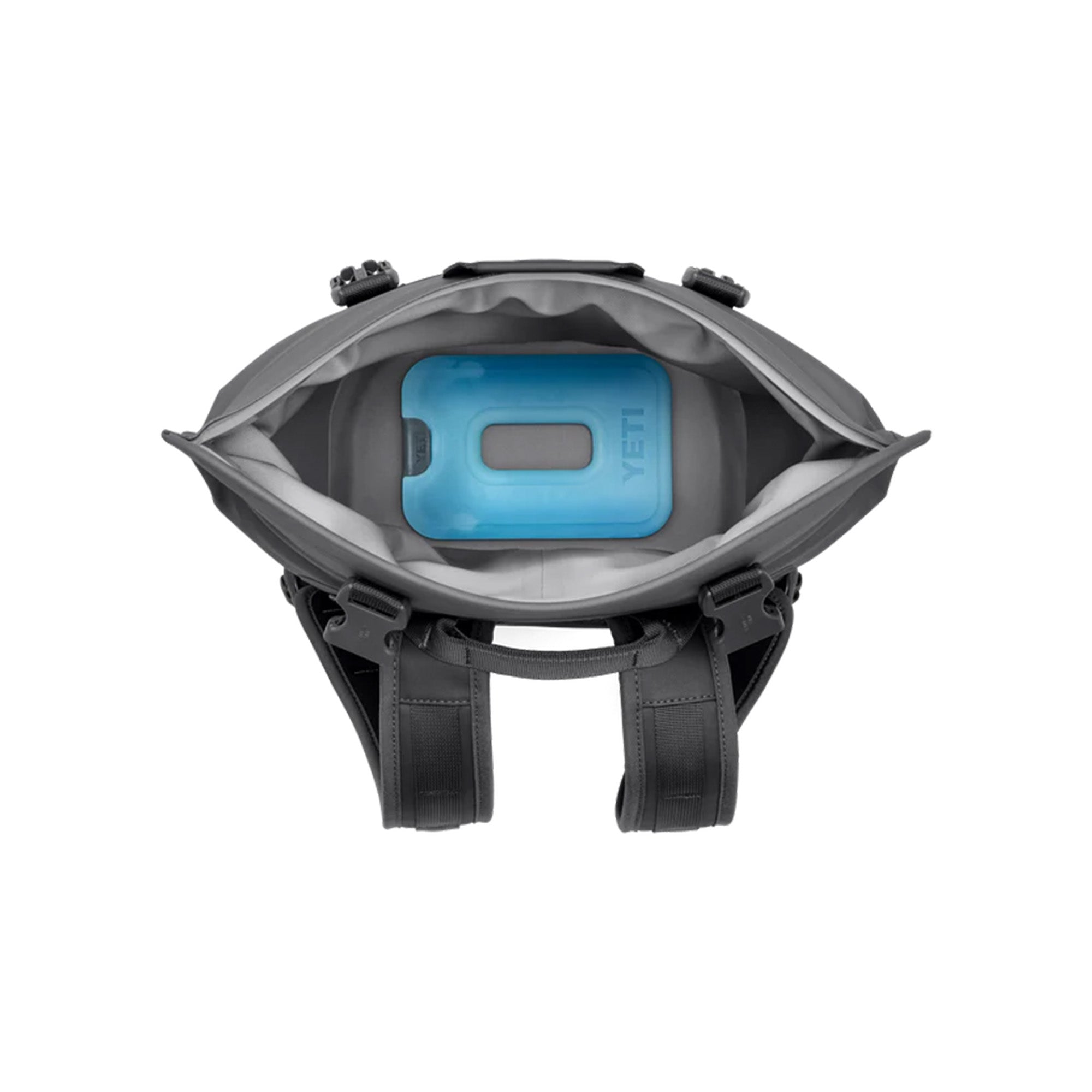 Yeti Hopper M12 Backpack Cooler -Available in Various Colours