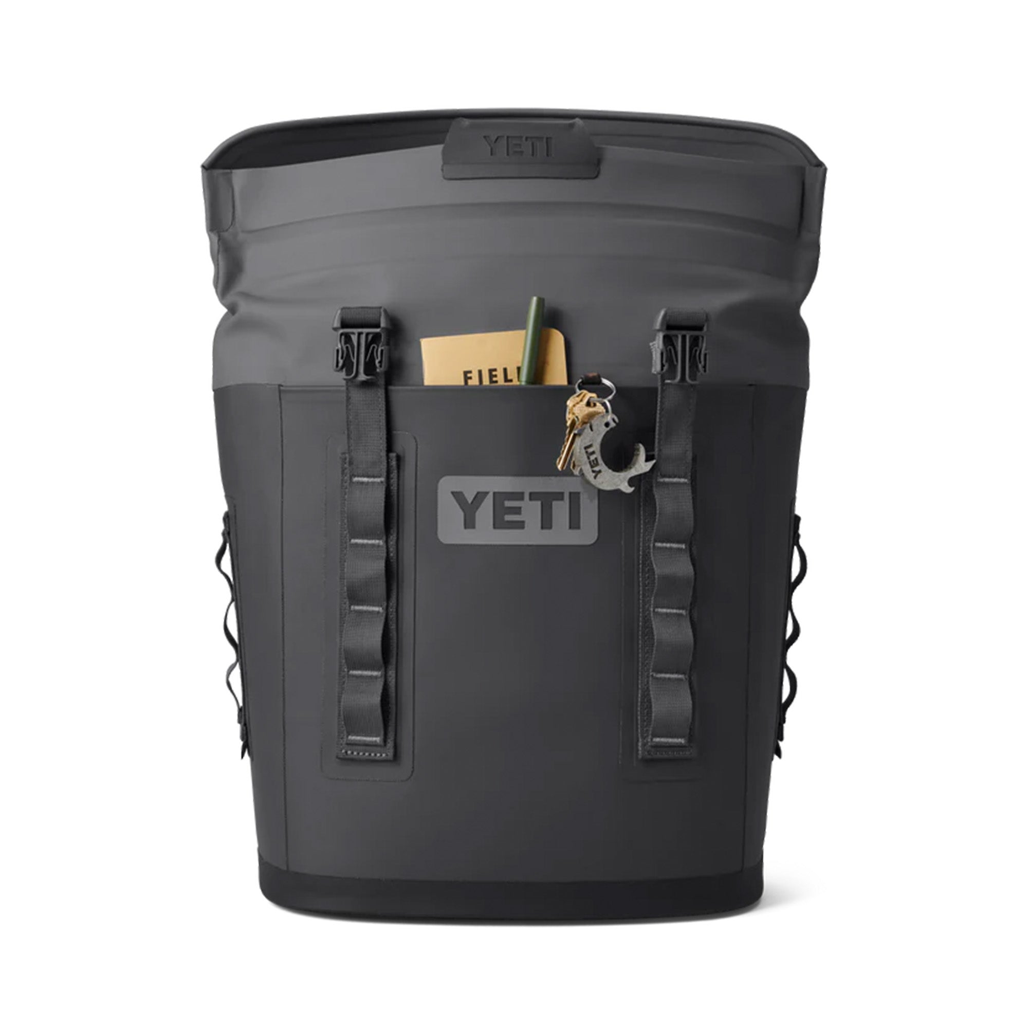 Yeti Hopper M12 Backpack Cooler -Available in Various Colours