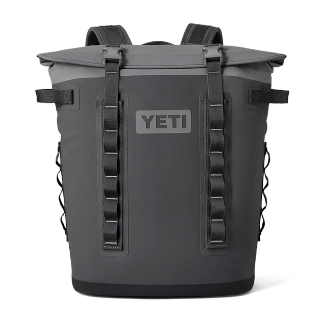 Yeti Hopper M20 Backpack Cooler - Available In Various Colours