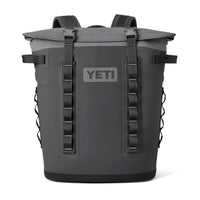 Yeti Hopper M20 Backpack Cooler - Available In Various Colours