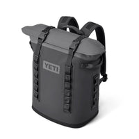 Yeti Hopper M20 Backpack Cooler - Available In Various Colours