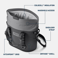 Yeti Hopper M30 Cool Bag - Available In Various Colours