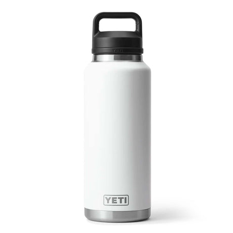Yeti Rambler 46oz (1.4ltr) Bottle with Chug Cap - Available In Various Colours