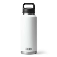 Yeti Rambler 46oz (1.3ltr) Bottle with Chug Cap - Available In Various Colours