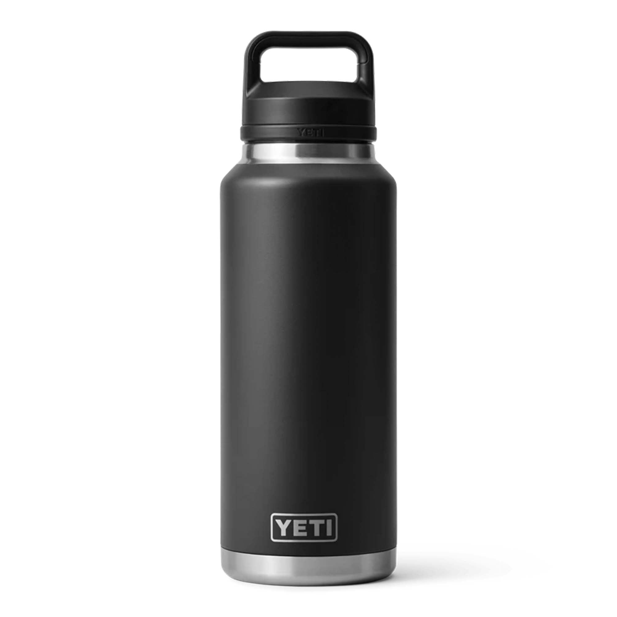Yeti Rambler 46oz (1.3ltr) Bottle with Chug Cap - Available In Various Colours