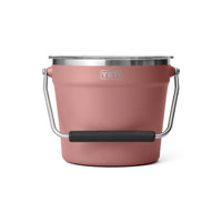 Yeti Rambler 7.6ltr Beverage Bucket - Sandstone Pink Limited Edition Colour