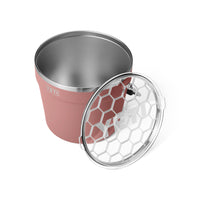 Yeti Rambler 7.6ltr Beverage Bucket - Sandstone Pink Limited Edition Colour