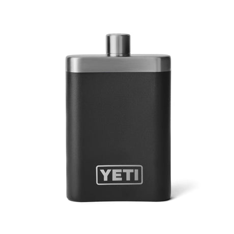 Yeti 7oz (207ml) Flask - Available In Various Colours