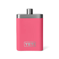 Yeti 7oz (207ml) Flask - Tropical Pink Limited Edition Colour