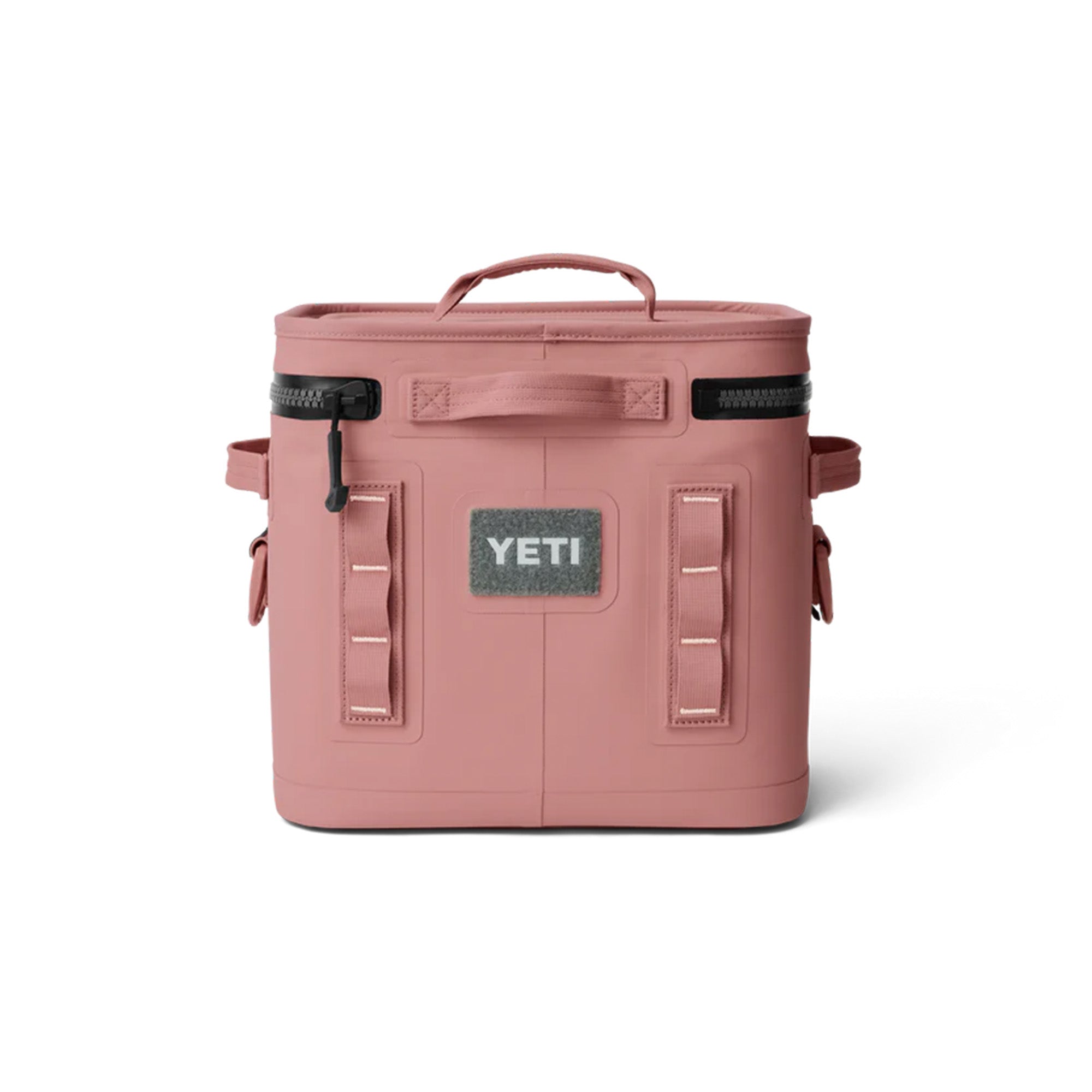 Yeti Hopper Flip 12 Cool Bag - Sandstone Pink Limited Edition Colour