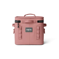 Yeti Hopper Flip 12 Cool Bag - Sandstone Pink Limited Edition Colour