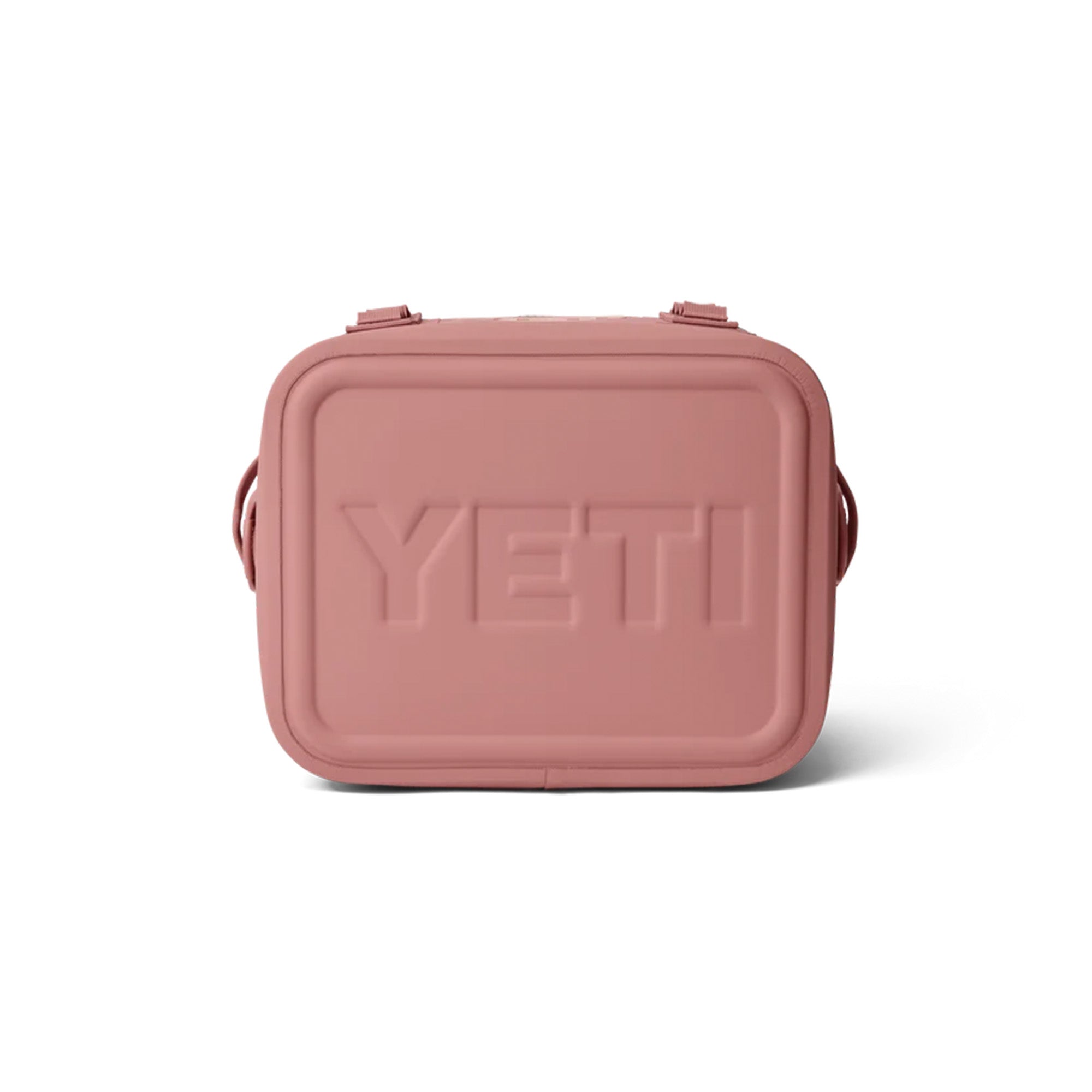 Yeti Hopper Flip 12 Cool Bag - Sandstone Pink Limited Edition Colour